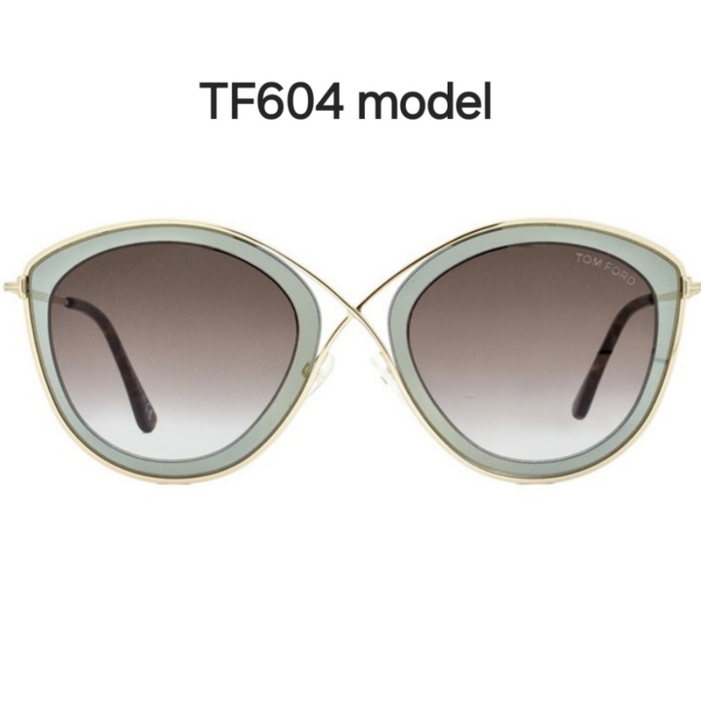 Tom ford sunglasses